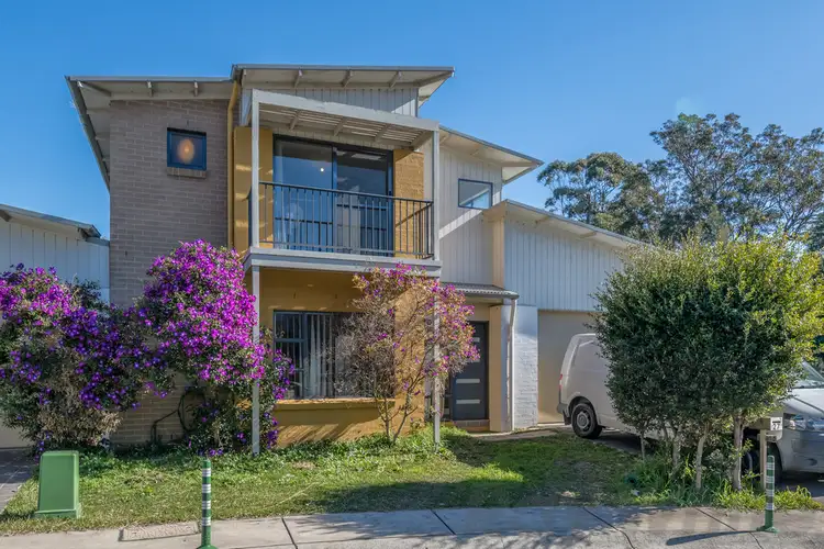 Fourth view of Homely house listing, 27 Kestrel Circuit, Shortland NSW 2307
