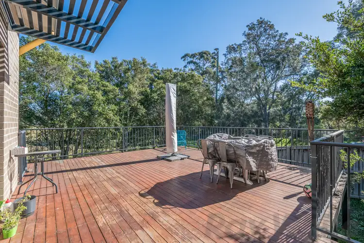 Fifth view of Homely house listing, 27 Kestrel Circuit, Shortland NSW 2307