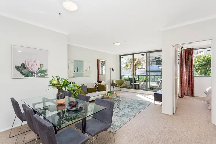 Main view of Homely apartment listing, 104/2-10 Mount Street, North Sydney NSW 2060