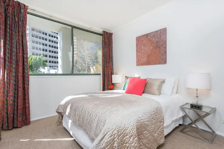 Third view of Homely apartment listing, 104/2-10 Mount Street, North Sydney NSW 2060
