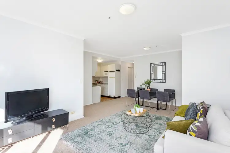 Fourth view of Homely apartment listing, 104/2-10 Mount Street, North Sydney NSW 2060
