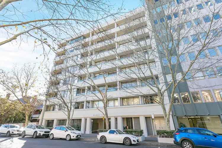 Sixth view of Homely apartment listing, 104/2-10 Mount Street, North Sydney NSW 2060