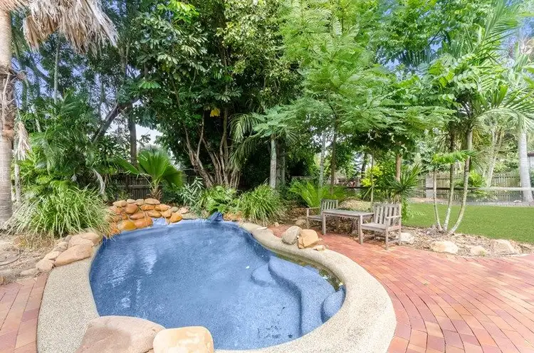 Sixth view of Homely house listing, 30 Surrey Street, Hyde Park QLD 4812