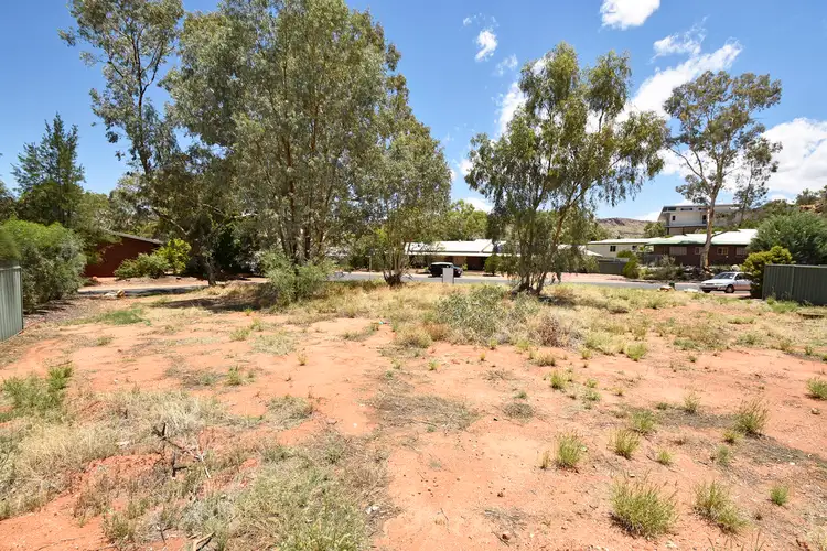 Second view of Homely land listing, 1 ARMSTRONG COURT, Araluen NT 870