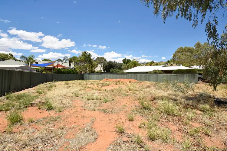 Third view of Homely land listing, 1 ARMSTRONG COURT, Araluen NT 870