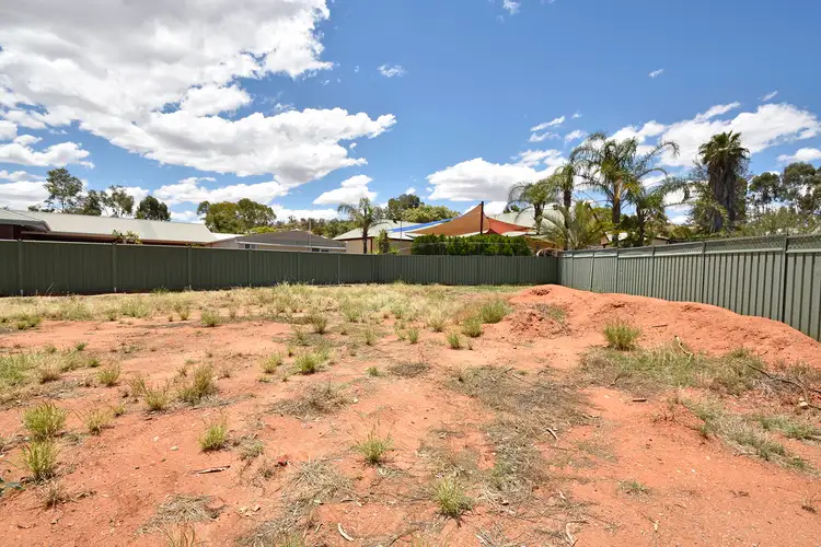 Fourth view of Homely land listing, 1 ARMSTRONG COURT, Araluen NT 870