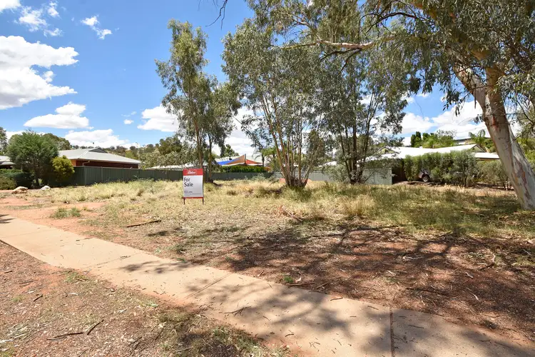 Sixth view of Homely land listing, 1 ARMSTRONG COURT, Araluen NT 870