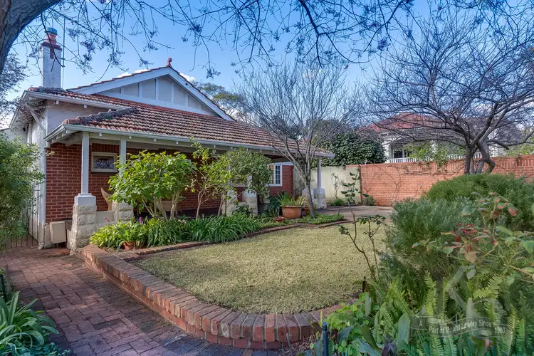 4 Ferrar Street, Mount Lawley WA 6050