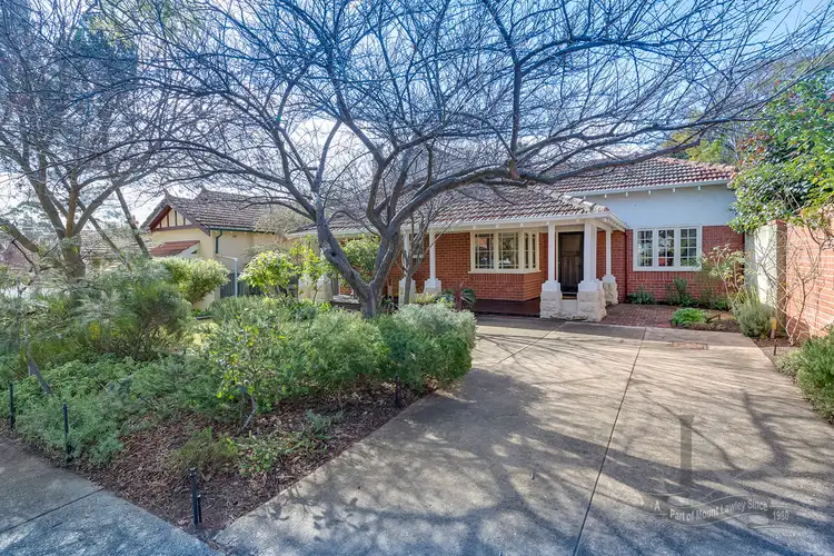 Second view of Homely house listing, 4 Ferrar Street, Mount Lawley WA 6050