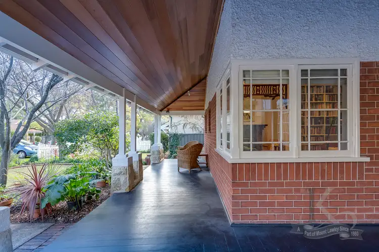 Third view of Homely house listing, 4 Ferrar Street, Mount Lawley WA 6050