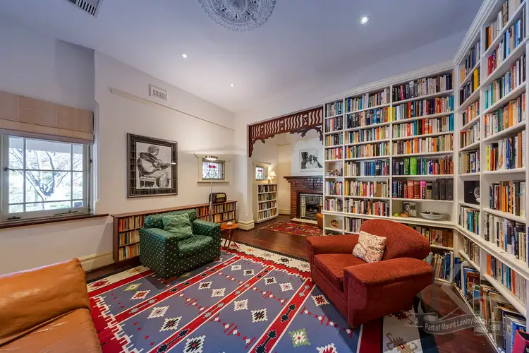 Fifth view of Homely house listing, 4 Ferrar Street, Mount Lawley WA 6050