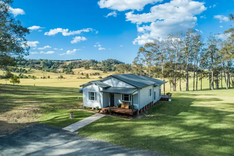 Main view of Homely house listing, 74 Devitts Lane, Jaspers Brush NSW 2535