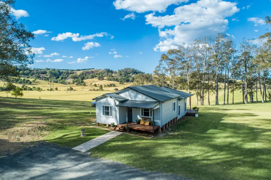 Main view of Homely house listing, 74 Devitts Lane, Jaspers Brush NSW 2535