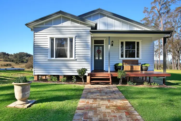 Fourth view of Homely house listing, 74 Devitts Lane, Jaspers Brush NSW 2535