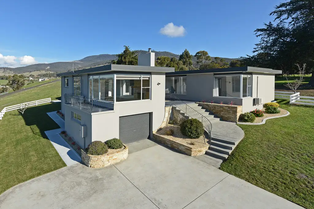 Main view of Homely house listing, 15 Dickenson Drive, Granton TAS 7030