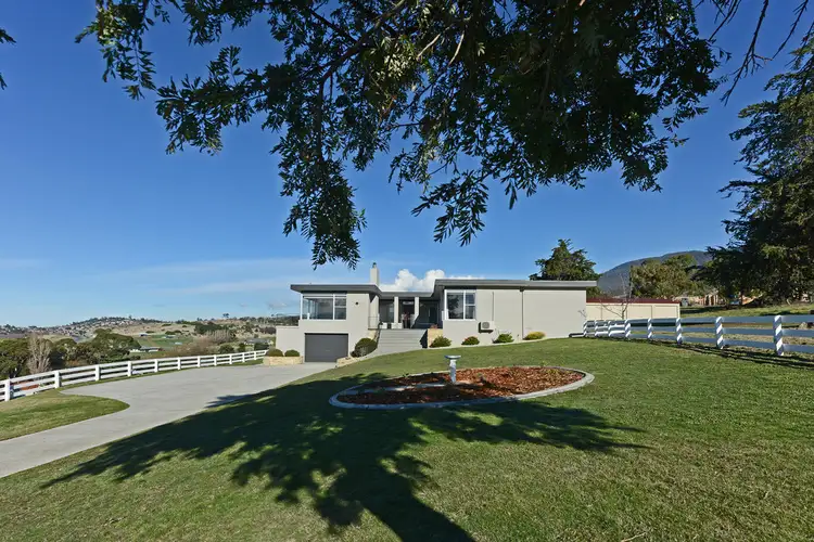 Second view of Homely house listing, 15 Dickenson Drive, Granton TAS 7030