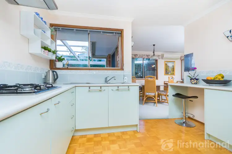 Second view of Homely house listing, 8 Kirsten Drive, Glass House Mountains QLD 4518