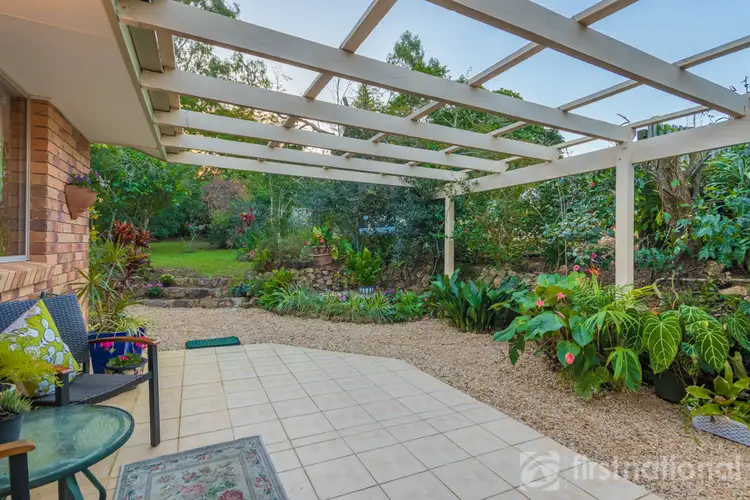 Third view of Homely house listing, 8 Kirsten Drive, Glass House Mountains QLD 4518