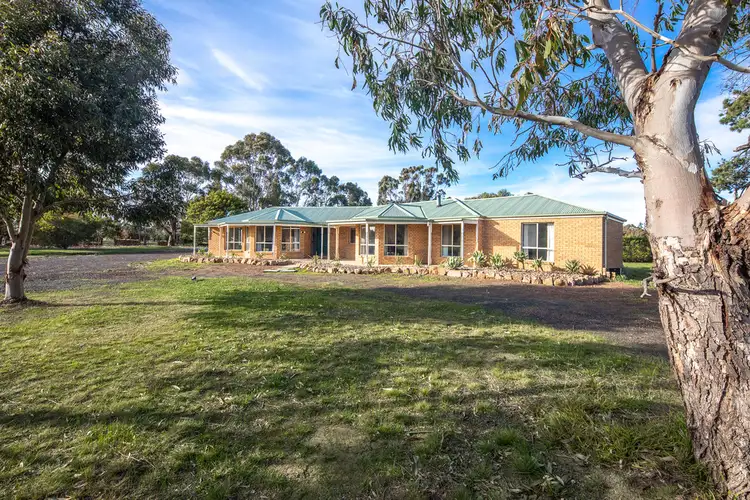 45 Kathryn Court, Riddells Creek VIC 3431