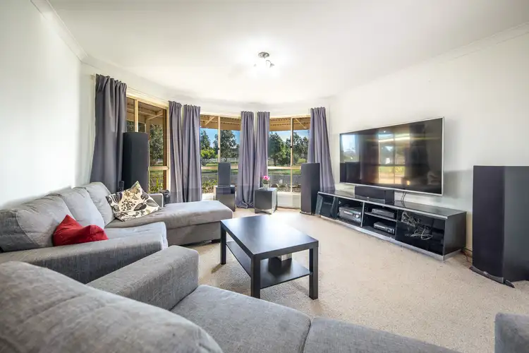 Third view of Homely house listing, 45 Kathryn Court, Riddells Creek VIC 3431