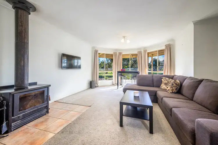 Fourth view of Homely house listing, 45 Kathryn Court, Riddells Creek VIC 3431