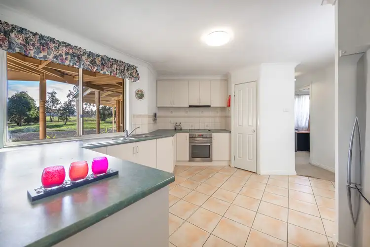 Fifth view of Homely house listing, 45 Kathryn Court, Riddells Creek VIC 3431