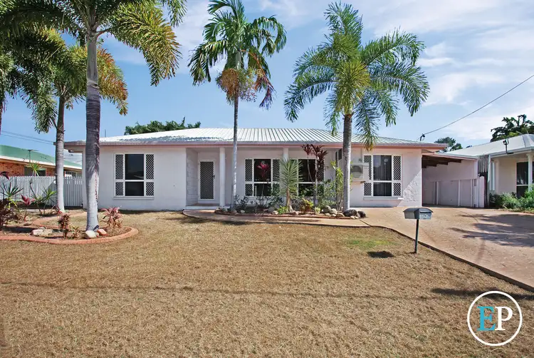 Main view of Homely house listing, 2 Elite Court, Rasmussen QLD 4815