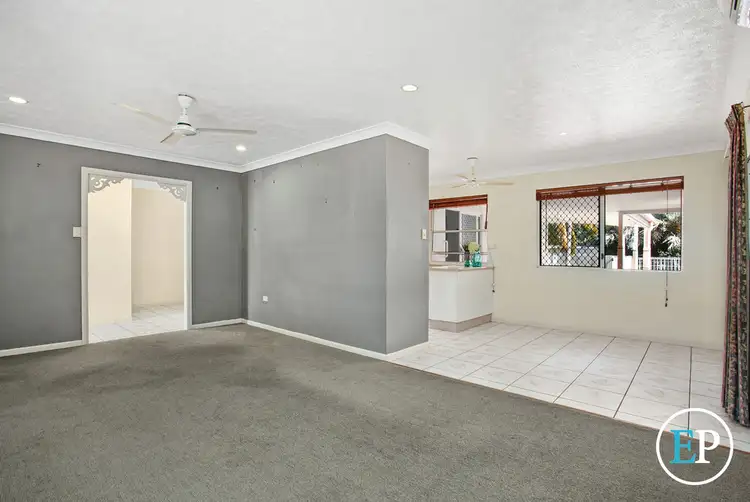 Second view of Homely house listing, 2 Elite Court, Rasmussen QLD 4815