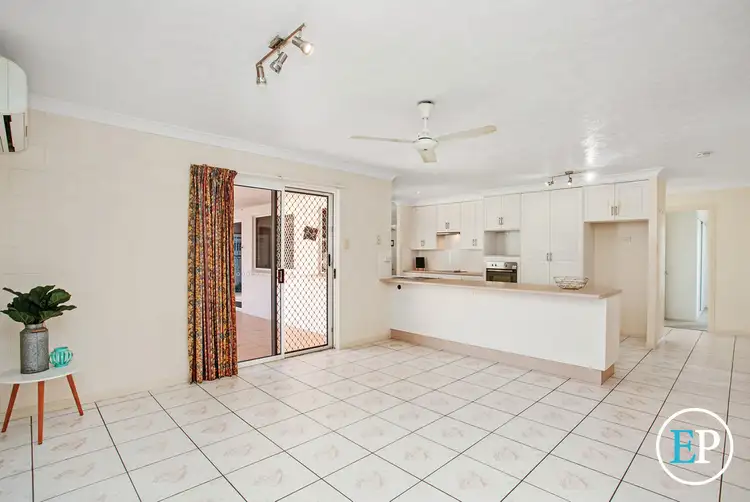 Third view of Homely house listing, 2 Elite Court, Rasmussen QLD 4815