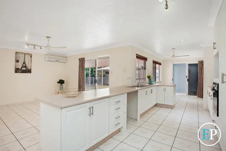 Fourth view of Homely house listing, 2 Elite Court, Rasmussen QLD 4815