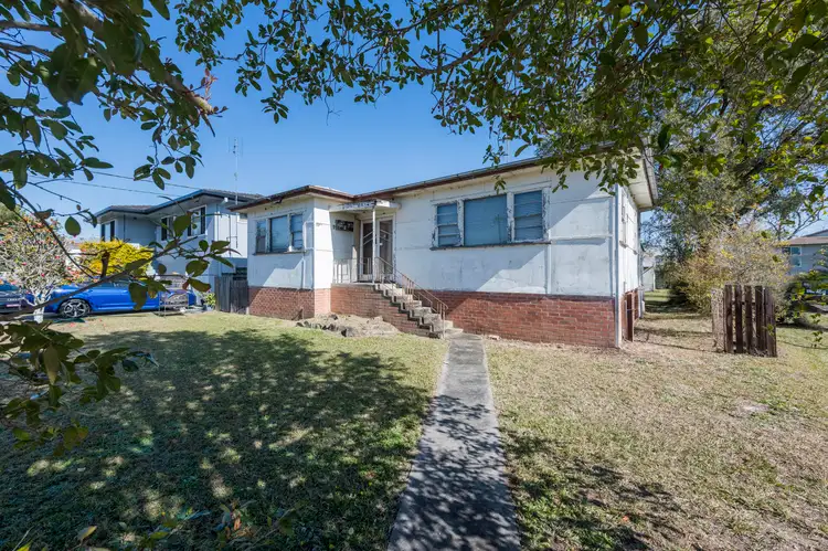 17 Challinor Street, Grafton NSW 2460