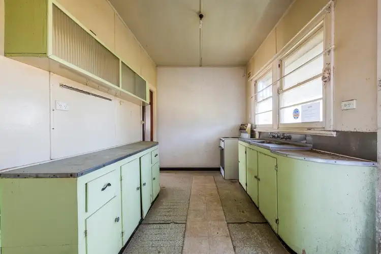 Second view of Homely house listing, 17 Challinor Street, Grafton NSW 2460