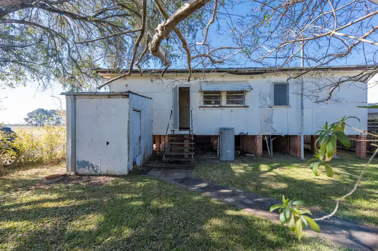 Fifth view of Homely house listing, 17 Challinor Street, Grafton NSW 2460