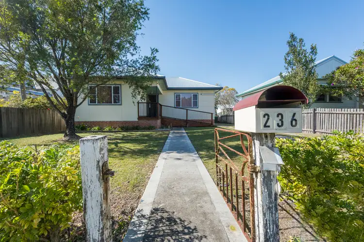 236 Queen Street, Grafton NSW 2460