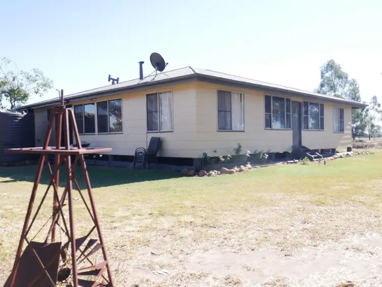 Third view of Homely rural property listing, Address available on request