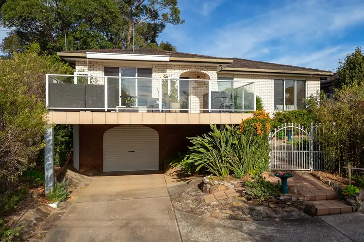 Second view of Homely house listing, 6 Sea Street, Catalina NSW 2536
