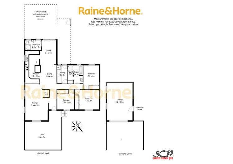 Fifth view of Homely house listing, 6 Sea Street, Catalina NSW 2536