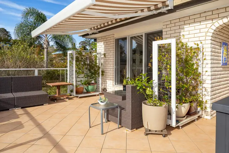 Seventh view of Homely house listing, 6 Sea Street, Catalina NSW 2536