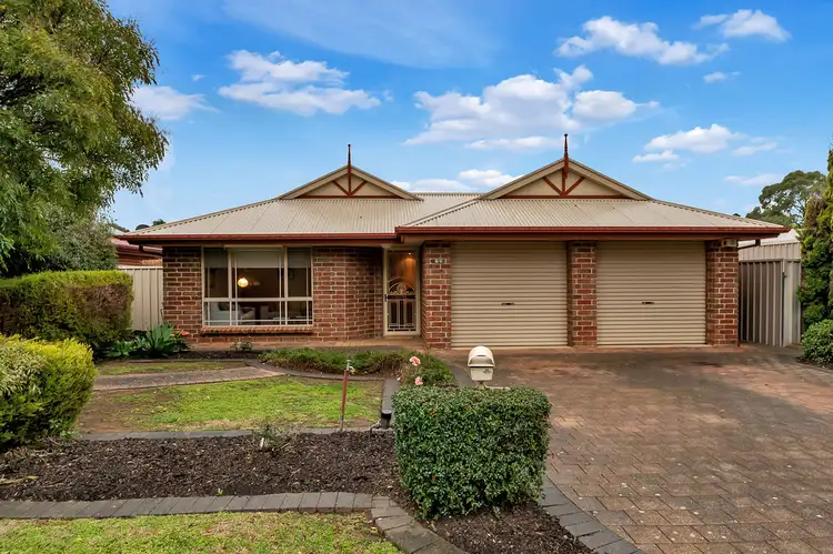 Main view of Homely house listing, 73 Pegasus Drive, Woodcroft SA 5162