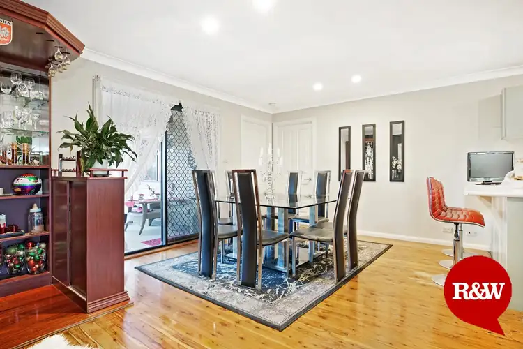 Second view of Homely house listing, 7 Kyleanne Place, Dean Park NSW 2761