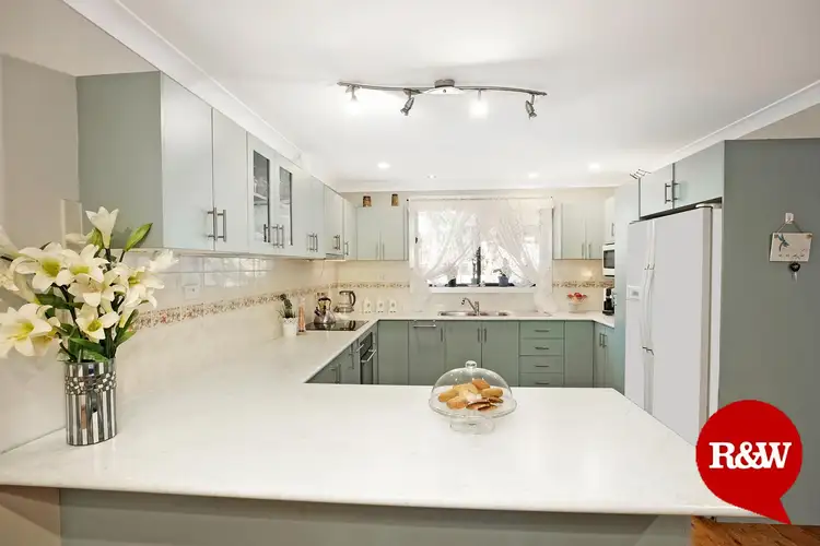Third view of Homely house listing, 7 Kyleanne Place, Dean Park NSW 2761
