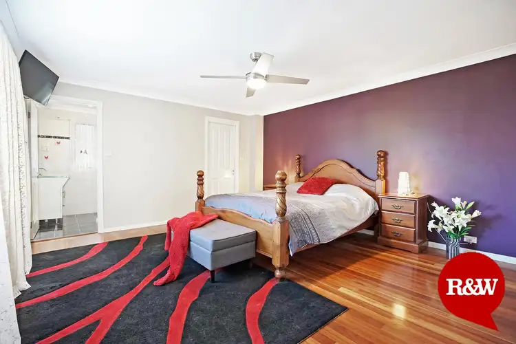 Sixth view of Homely house listing, 7 Kyleanne Place, Dean Park NSW 2761