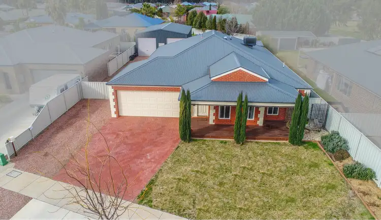 29 Kildare Ave, Moama NSW 2731