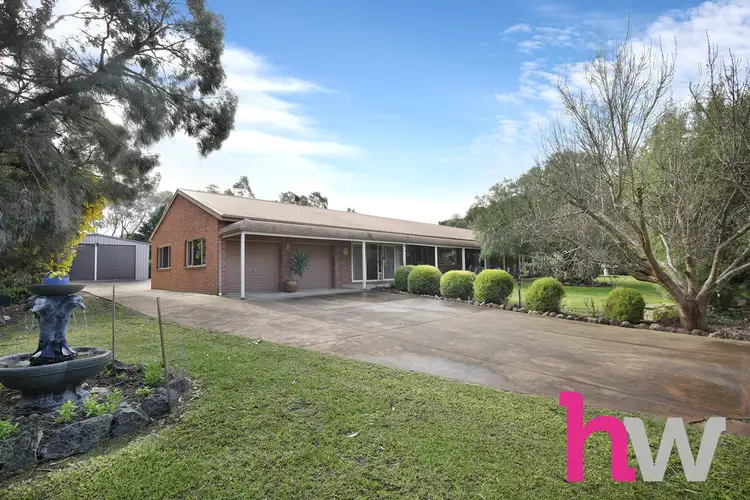 11 Andrew Mews, Moriac VIC 3240