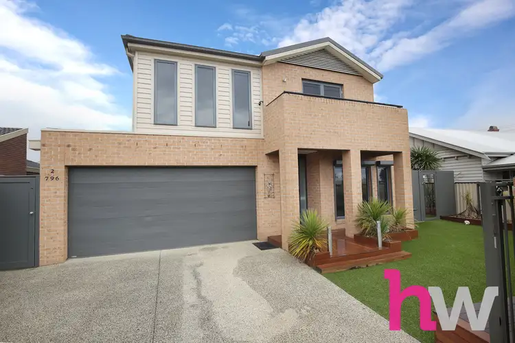 2/796 Bellarine Highway, Leopold VIC 3224