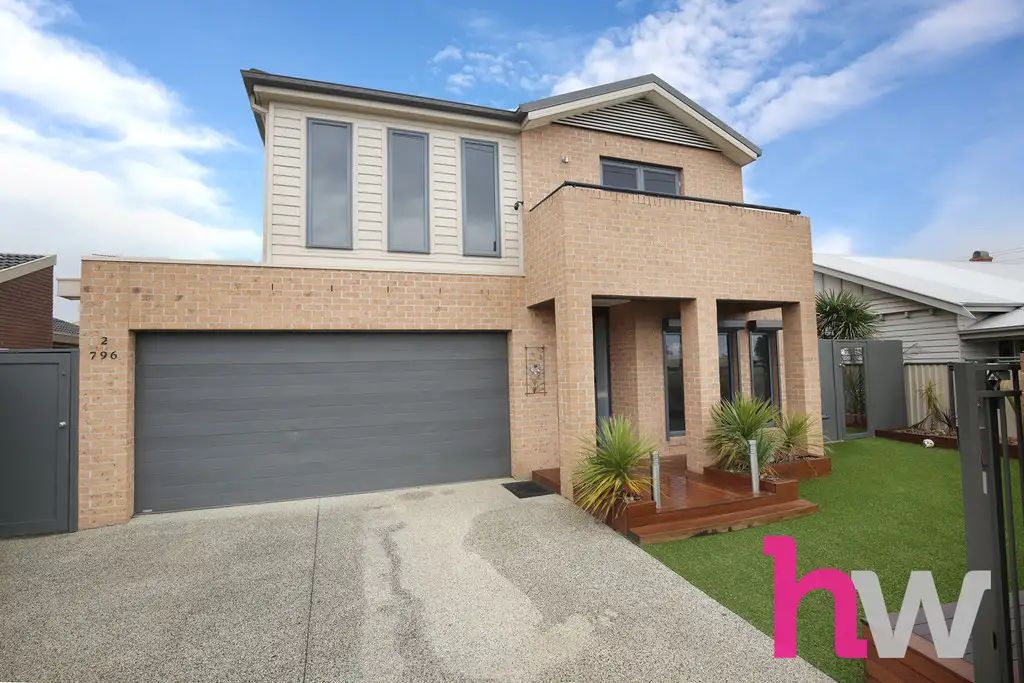 Main view of Homely house listing, 2/796 Bellarine Highway, Leopold VIC 3224