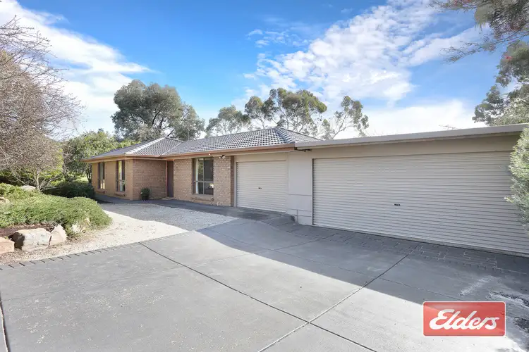 38 Eva Street, Williamstown SA 5351