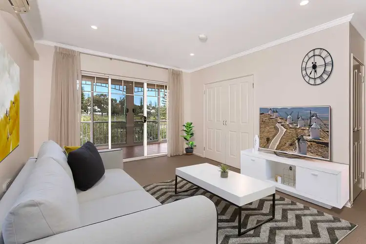 Main view of Homely retirement listing, 53 / 141 Claremont Crescent, Swanbourne WA 6010