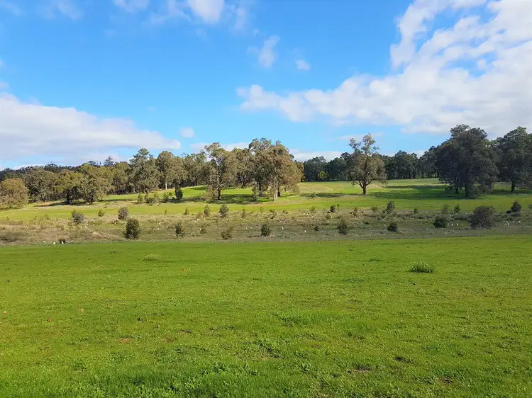 Lot 602 Linley Valley Road, Wooroloo WA 6558