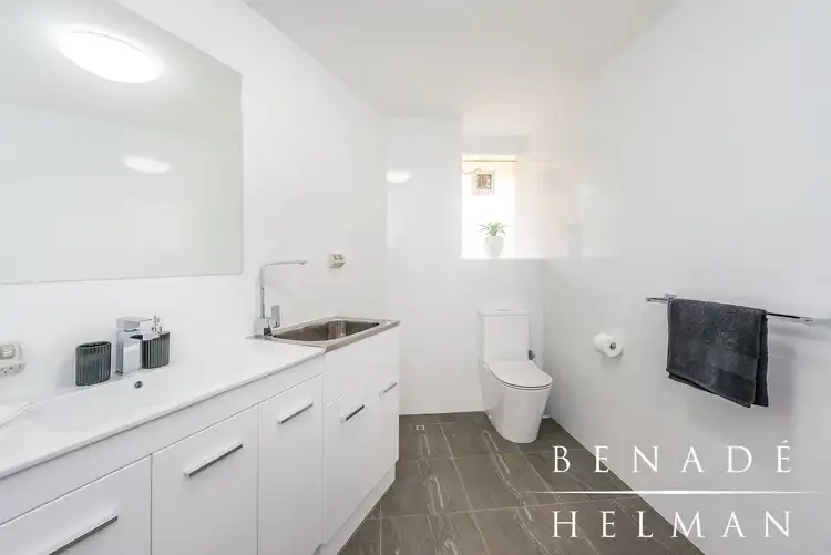 Sixth view of Homely apartment listing, 3/2 Bennelong Place, Leederville WA 6007